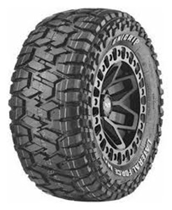 205/80 R16 OWL 110Q TL LATERAL FORCE M/T 3PMSF DEMONTE 